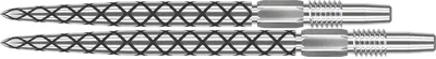 Produktbild von Target Swiss Diamond Points 30mm Silber