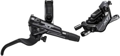Obrázok produktu pre Brzdy Shimano XT M8120 zadné 170 cm kotúčové polymérové podložky IM8120JRRXSA170