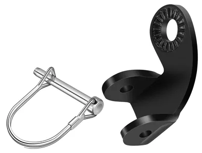 Immagine prodotto di Adattatore universale per il collegamento di rimorchi alle biciclette