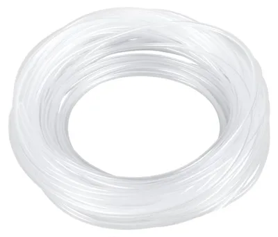 Immagine prodotto di Tubo d'aria per acquario - Tubo flessibile in PVC - 4 mm x 5,6 mm - 10 m - Trasparente