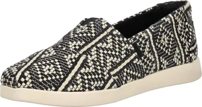 Produktbild von TOMS Slipper Slipper Textil
