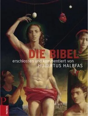 Produktbild von Die Bibel