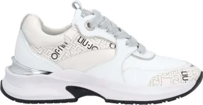 Produktbild von Schuhe Liu Jo Bf2019px298 Weiß Haut