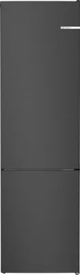 Immagine prodotto di Bosch Serie 4 KGN392XCF frigorifero con congelatore Libera installazione 363 L C Nero