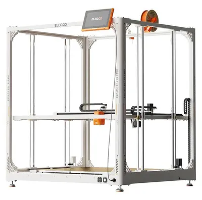 Zdjęcie produktu dla Drukarka 3D Elegoo Orangestorm Giga