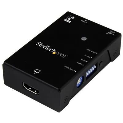 Image de StarTech.com Émulateur EDID pour écrans HDMI - 1080p