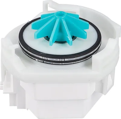 Produktbild von Ablaufpumpe wie Indesit 482000023392 LEILI für Geschirrspüler