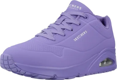 Produktbild von SKECHERS UNO STAND ON AIR Violett