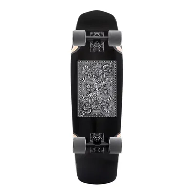 Zdjęcie produktu dla Landyachtz 28,5" Dinghy Cruiser Fat Coffin