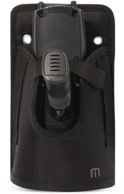 Produktbild von Mobilis Holster L Pistol Grip + Legstrap + Belt