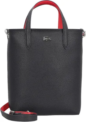 Produktbild von Lacoste Anna - Henkeltasche 29 cm (abimes petunia)