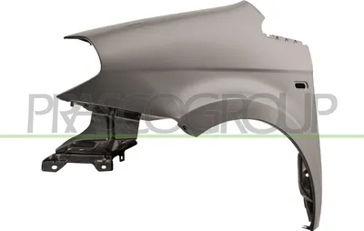 Produktbild von PRASCO LA3503014 Kotflügel Vorne Links für LANCIA MUSA (350)