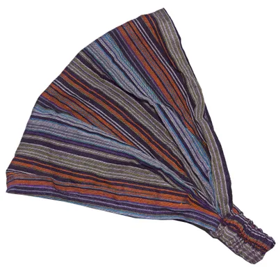Immagine prodotto di Fascia per capelli Fascia per capelli Foulard Fascia per capelli Accessori per capelli Sport Fitness Yoga Cap, Colorato
