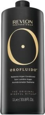 Obrázek produktu pro Kondicionér s arganovým olejem Orofluido (Radiance Argan Conditioner), 1000 ml