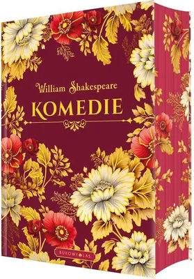 Obrázok produktu pre Komedie (edycja kolekcjonerska)