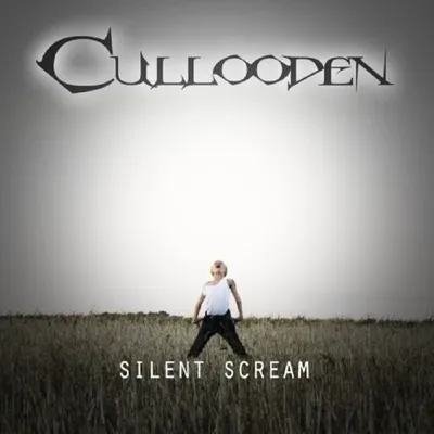 Produktbild von Cullooden-Silent Scream