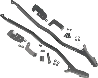 Produktbild von Kappa Topcasetraeger Yam Mt-07 14-17