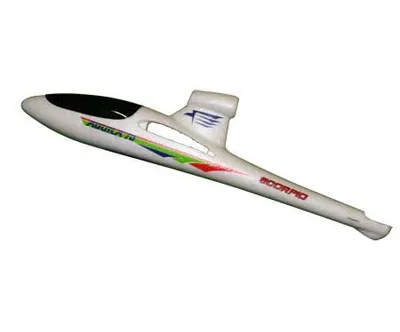 Produktbild von Krick Rumpf ohne Leitwerk Flugmodell Aquila 70