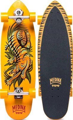 Image de Yow Surfskate Medina Bengal 33" Signature Series
