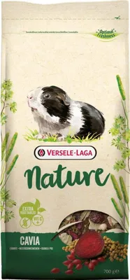 Zdjęcie produktu dla Świnka morska Versele-Laga Nature - 2,3 kg