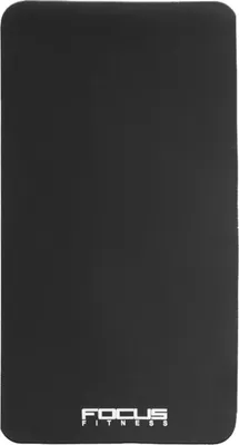 Produktbild von Schutzmatte - Focus Fitness - 130 x 70 cm