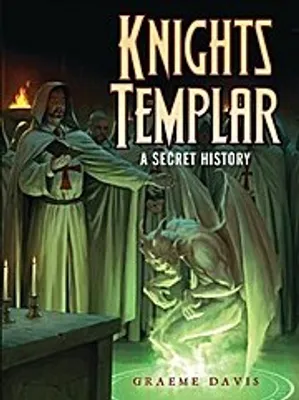 Produktbild von Knights Templar
