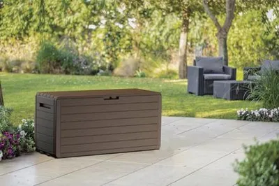 Immagine prodotto di Keter Atlas 270 l marrone