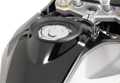 Produktbild von Tankschlosshalterung Für Kawasaki Z 1000 (14-17)