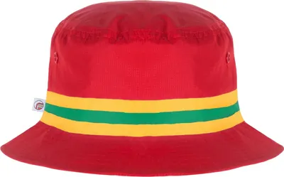 Immagine prodotto di Fan Originals - Cappello floscio GF167 (L-XL) (rosso)