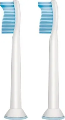Produktbild von Philips Sonicare sensitive Standard-Schallzahnbürstenköpfe HX6052V8