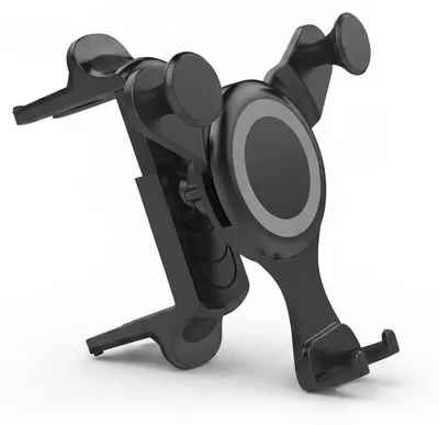 Immagine prodotto di InAndOutdoorMatch - Supporto per telefono da auto - Universale - Antiscivolo, Immagine generata dall'IA