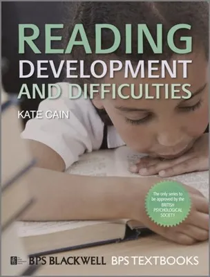Productafbeelding van Reading Development and Diffic