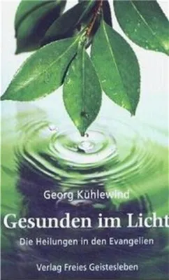 Obrázok produktu pre Gesunden im Licht