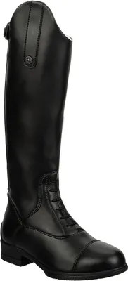 Produktbild von Suedwind Nova Kids Fun Winter Kinderreitstiefel Slim-NORMAL, Farbe:black, Größe:40 SLIM-NORMAL