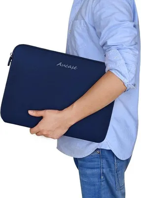 Produktbild von Famanu Laptop-Hülle wasserfest - 15-15,6 Zoll