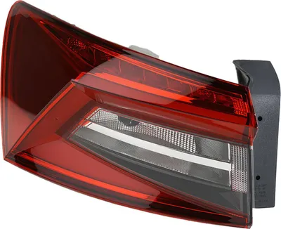Zdjęcie produktu dla Heckleuchte lewy 71 81 87-1