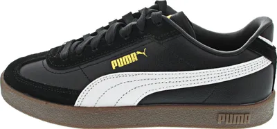 Produktbild von Puma Club II Era 3974470002 (5.5/black white)