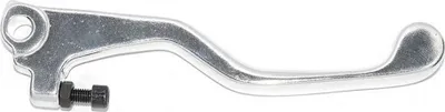 Image de Levrier De Frein Pour Kawasaki Kx 125, Couleur Argent (Dhk15Sv) (71051)