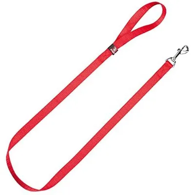 Productafbeelding van Arppe 2244011501, nylon basisarmband, rood