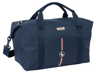 Image de El Ganso Sporttasche Eclipse Bleu marine