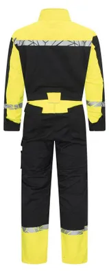 Obrázek produktu pro Projob 7601 Overall 9910-Hochtsichtbar