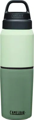 Produktbild von CamelBak MultiBev V.I., 500 ml, Tägliche Nutzung, Grün, Edelstahl, Moss, Erwachsener