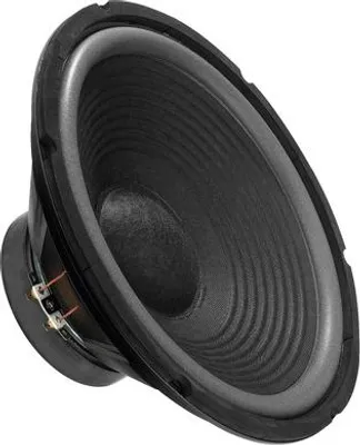 Produktbild von MONACOR SP-302E Hi-Fi-Tiefmitteltöner, 100 W, 4 O