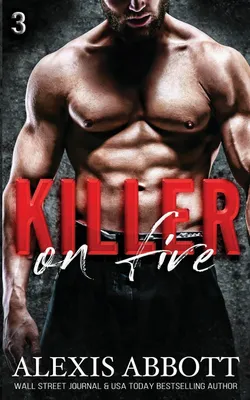 Produktbild von Killer in Flammen