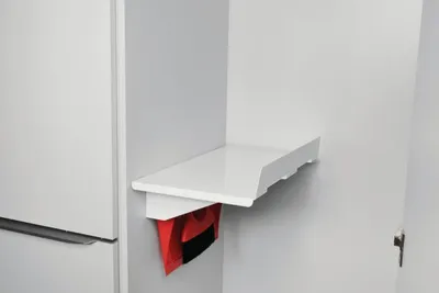 Produktbild von Hailo Ablage