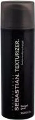 Zdjęcie produktu dla Sebastian Texturizer, Żel do włosów, Mężczyźni, Proste włosy, 150 ml, Aqua/Water/Eau, Glycerin, Methyl Gluceth-10, PVP, Hydroxypropyl Guar Hydroxypropyltrimonium..., 1 szt.