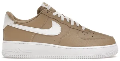 Produktbild von Nike Air Force 1 Low '07 Khaki White - EU 42