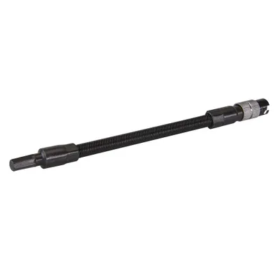 Produktbild von Flexibler Bithalter 175 mm, 1/4 Zoll Sechskant
