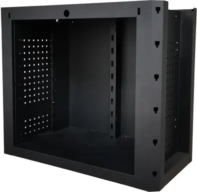 Produktbild von KS Tools  Korpus mit Handgriff zu Werkstattwagen P25, 873.3008-R001P