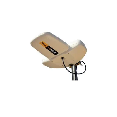 Produktbild von Televes 4GNOVA, 7 dBi, 1.7 - 2.7 GHz, 50 Ohm, SMA, Weiß, IP53